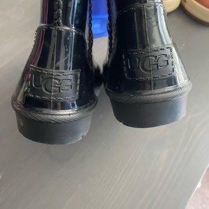 Toddler Ugg Rainboots